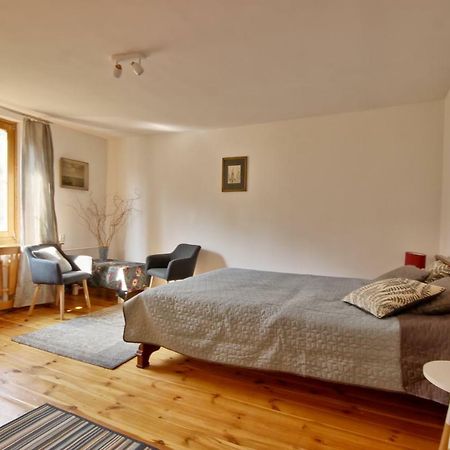 Baltycki Apartament Сопот Экстерьер фото