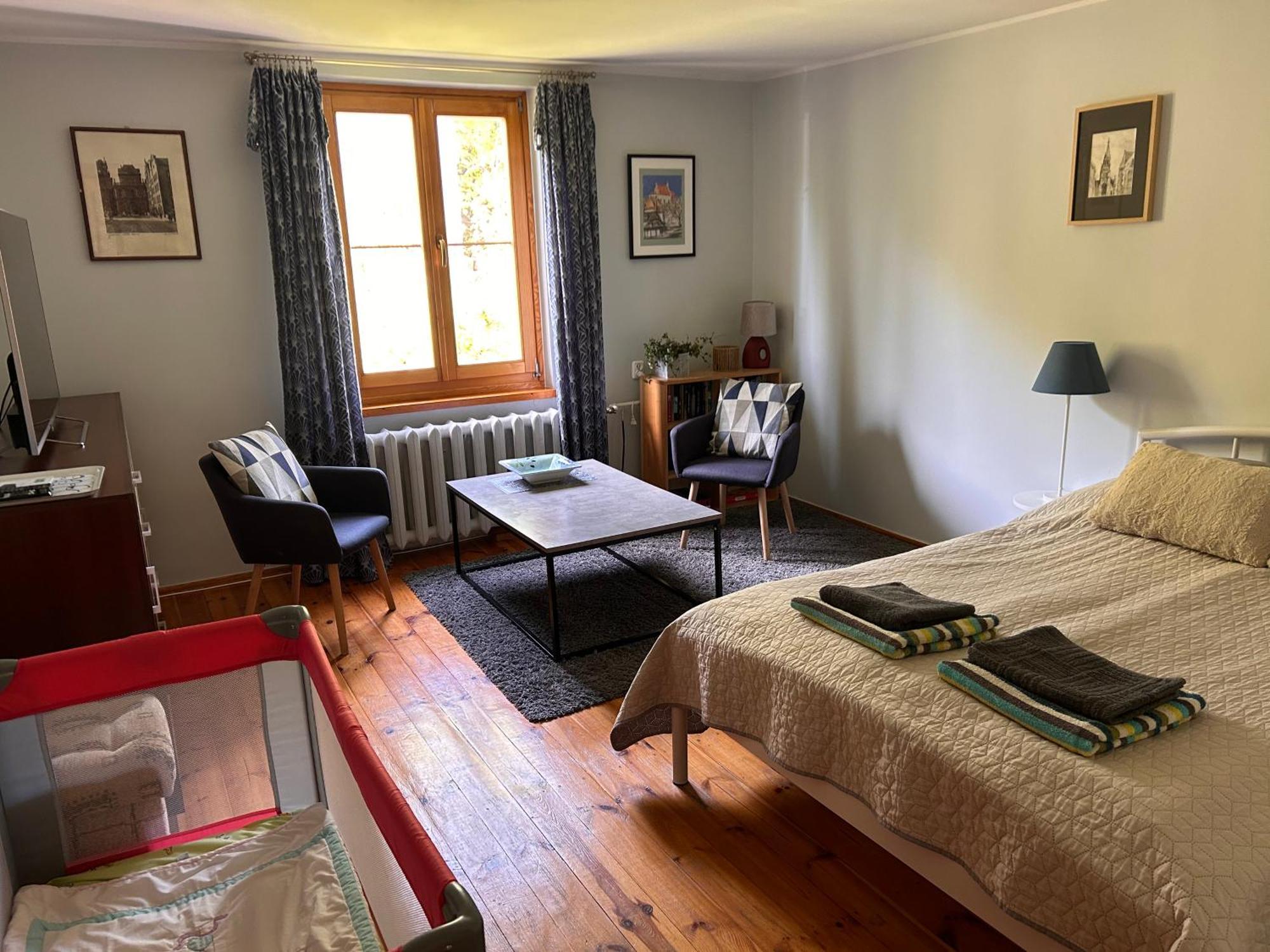 Baltycki Apartament Сопот Экстерьер фото