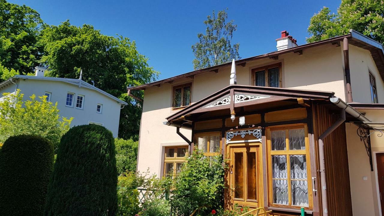 Baltycki Apartament Сопот Экстерьер фото