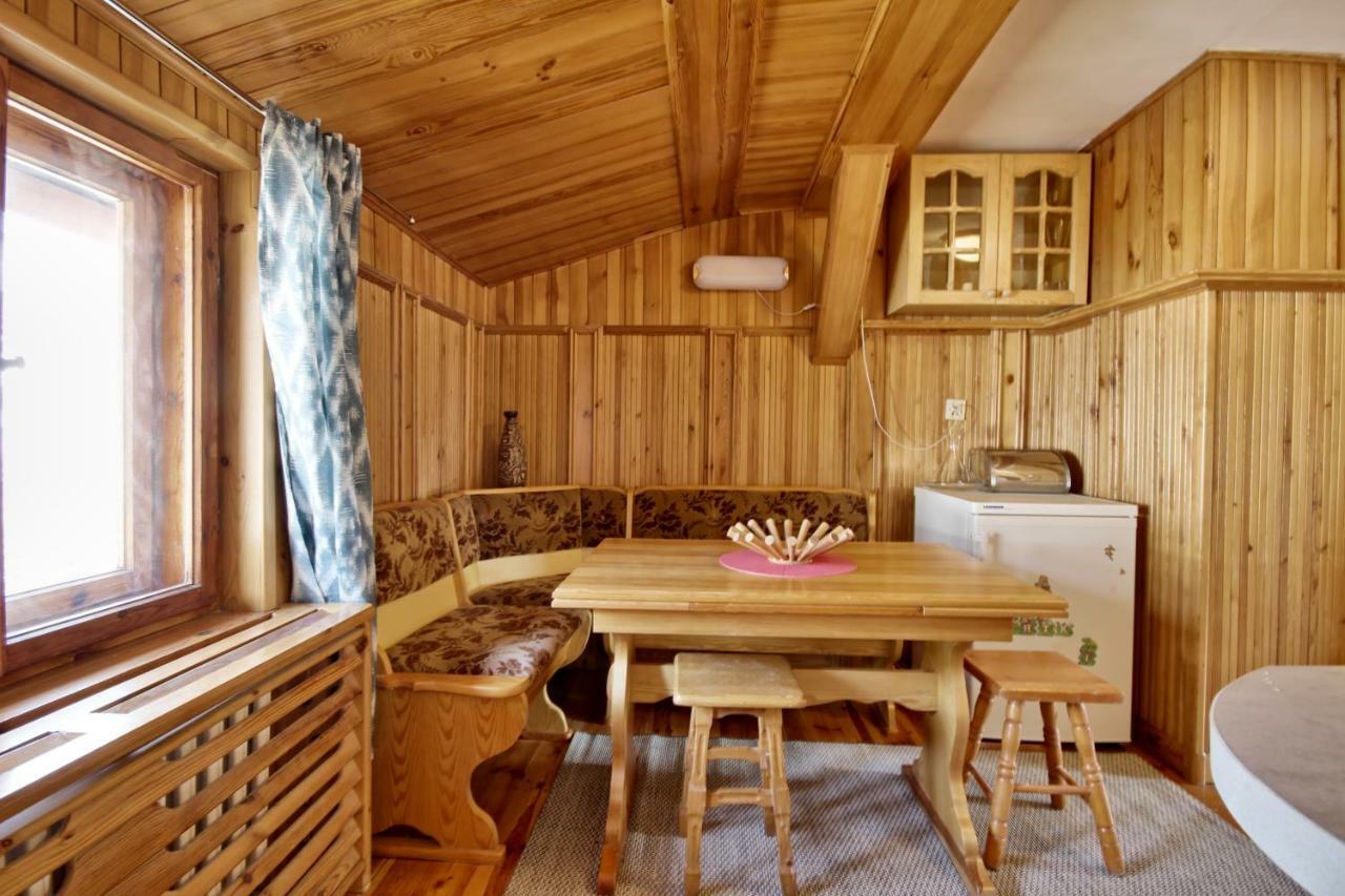 Baltycki Apartament Сопот Экстерьер фото